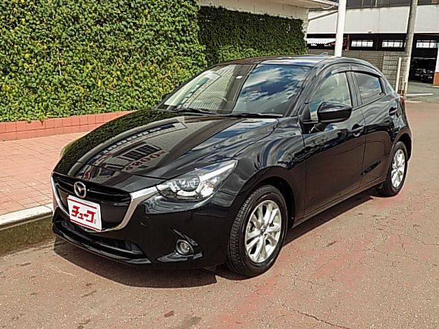 Mazda DEMIO 2016-04 17898-0