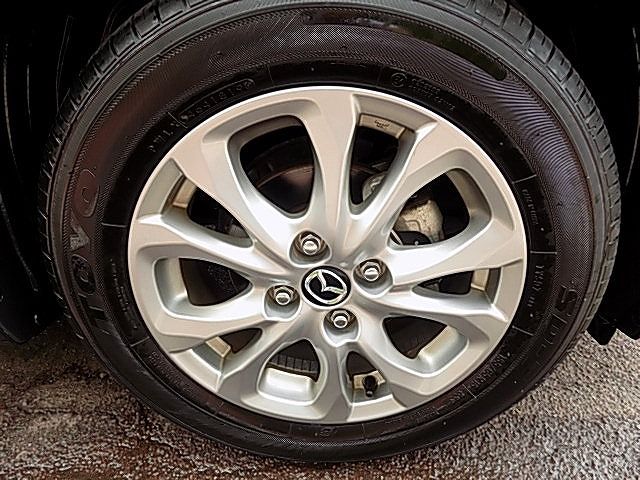 Mazda DEMIO 2016-04 17898-25
