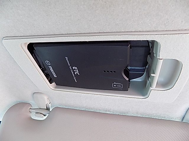Mazda DEMIO 2016-04 17898-22