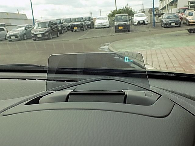 Mazda DEMIO 2016-04 17898-20
