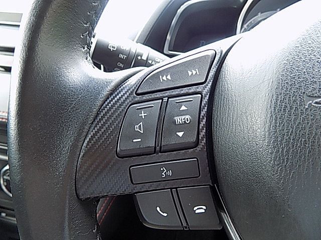 Mazda DEMIO 2016-04 17898-19