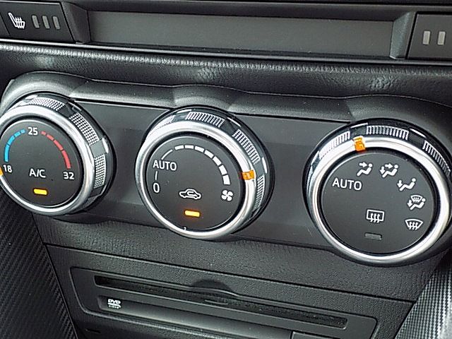 Mazda DEMIO 2016-04 17898-15