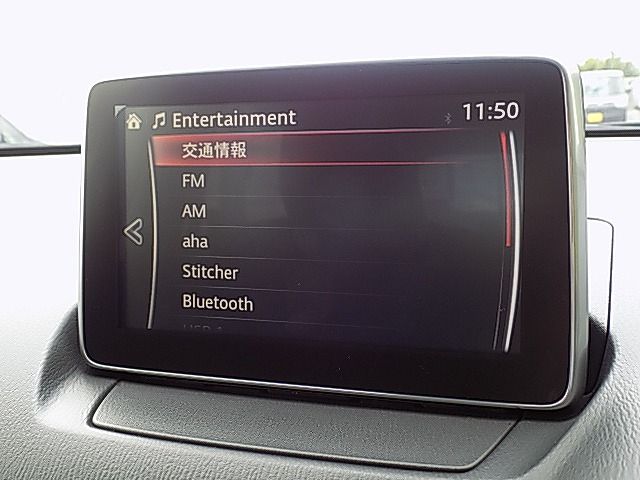 Mazda DEMIO 2016-04 17898-14