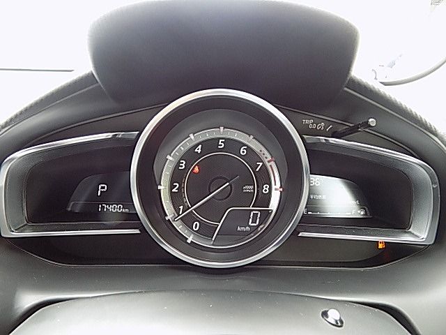 Mazda DEMIO 2016-04 17898-7