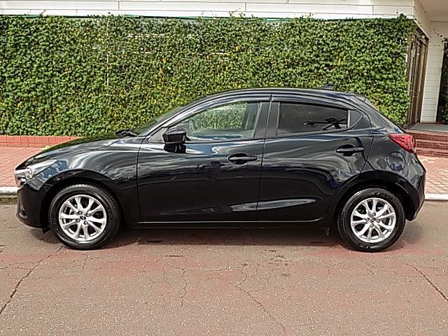 Mazda DEMIO 2016-04 17898-13