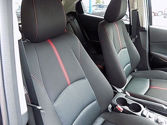Mazda DEMIO 2016-04 17898-9