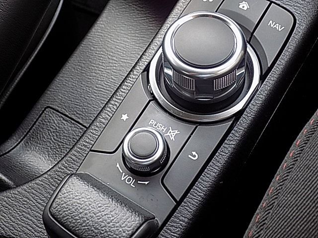 Mazda DEMIO 2016-04 17898-16