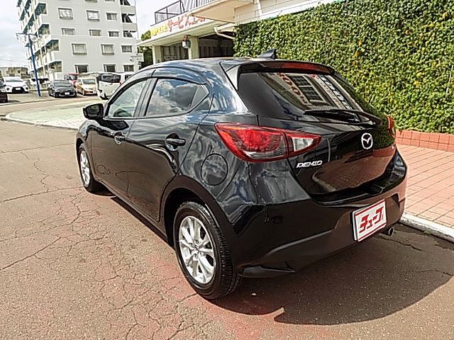Mazda DEMIO 2016-04 17898-8