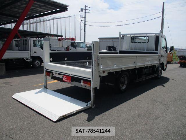 Hino DUTRO 2011-10 340670-0