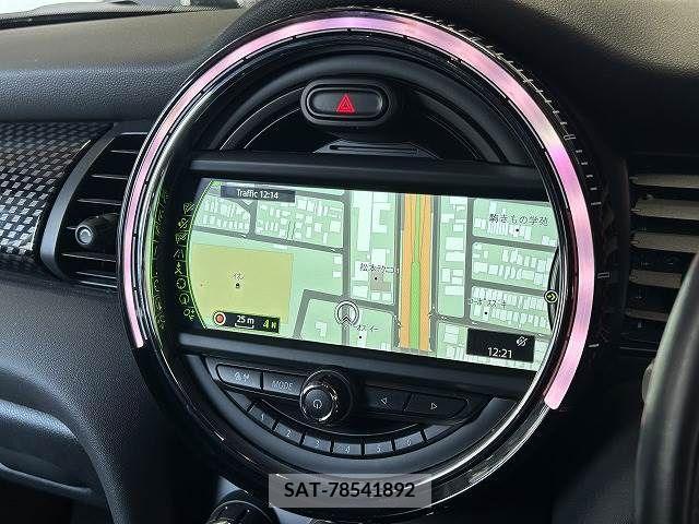 Bmw MINI 2016-11 293801-3
