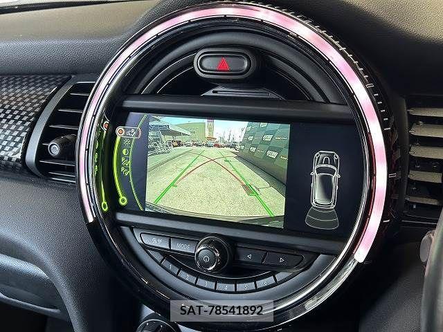 Bmw MINI 2016-11 293801-4