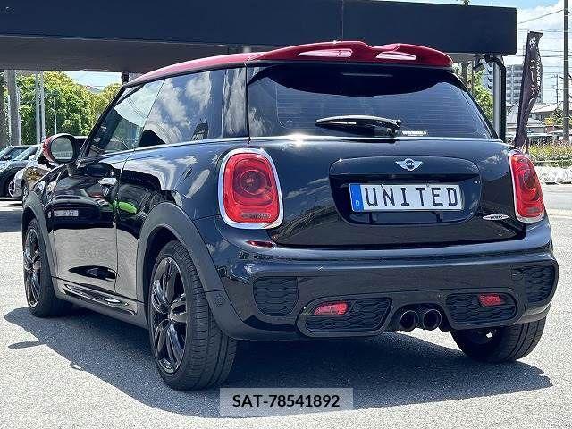 Bmw MINI 2016-11 293801-14