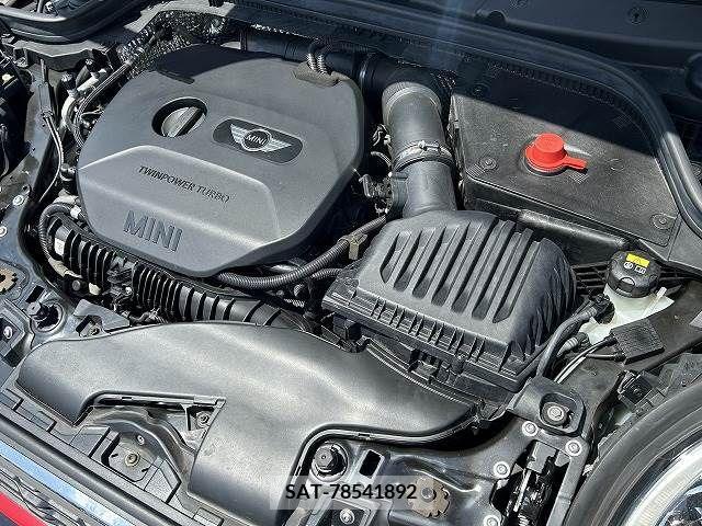 Bmw MINI 2016-11 293801-18