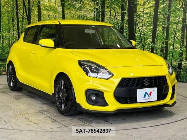 Suzuki SWIFT 2022-11 331445-16