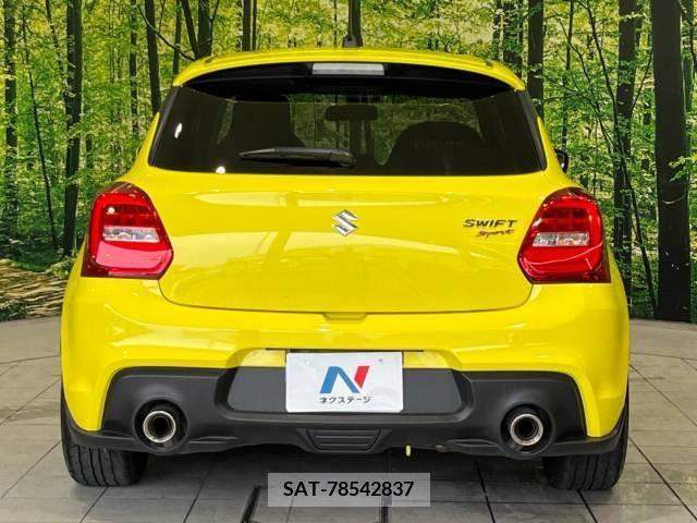 Suzuki SWIFT 2022-11 331445-15