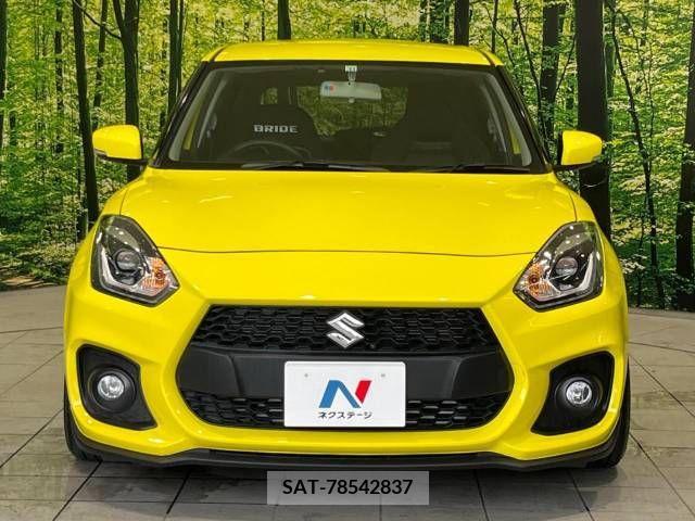 Suzuki SWIFT 2022-11 331445-14