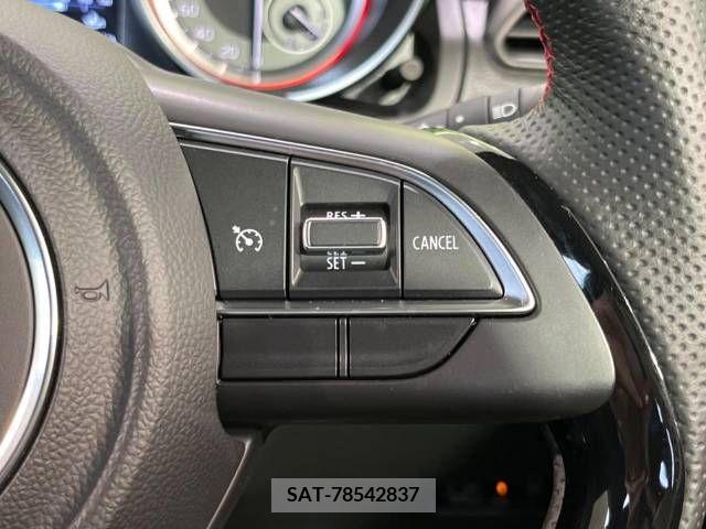 Suzuki SWIFT 2022-11 331445-4