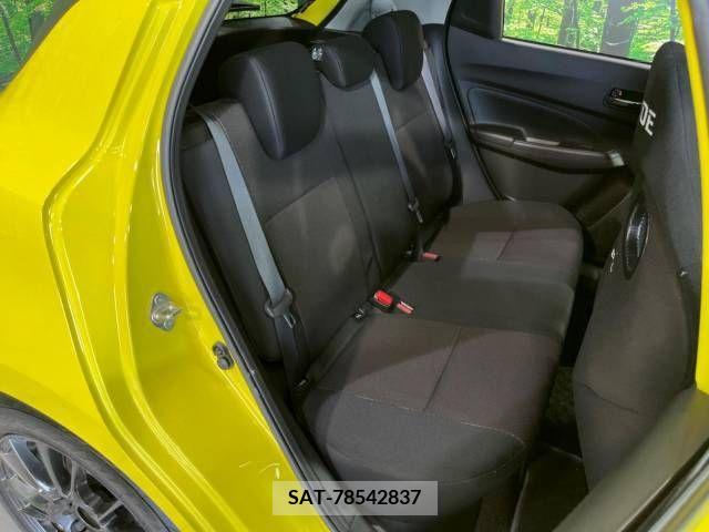 Suzuki SWIFT 2022-11 331445-10
