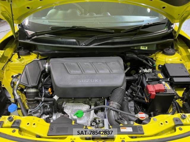 Suzuki SWIFT 2022-11 331445-18