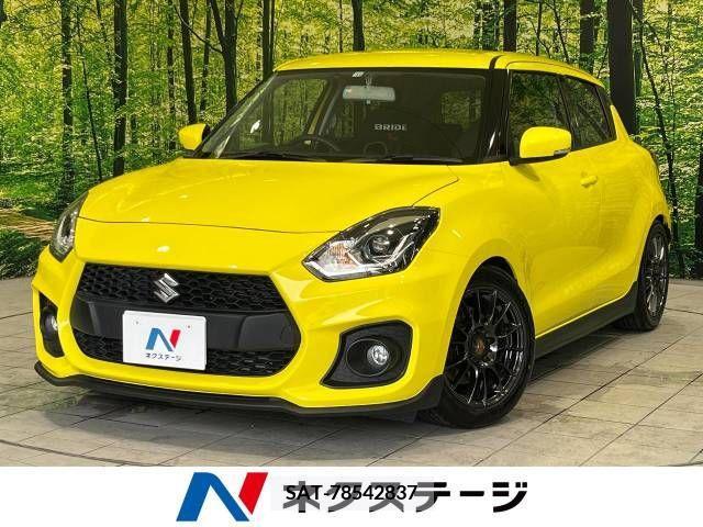 Suzuki SWIFT 2022-11 331445-0