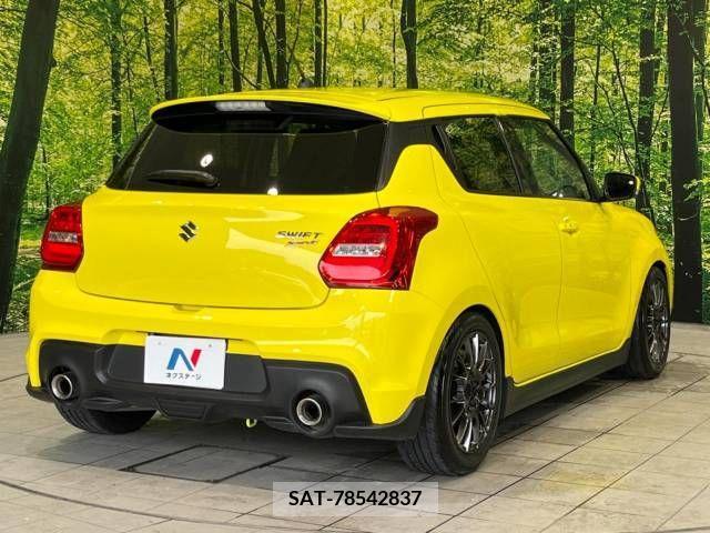 Suzuki SWIFT 2022-11 331445-17