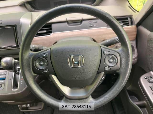 Honda FREED 2022-12 360602-12
