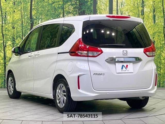 Honda FREED 2022-12 360602-18