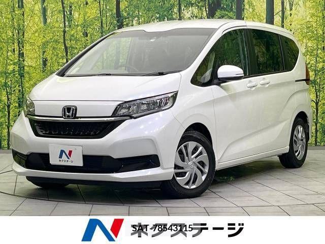 Honda FREED 2022-12 360602-0