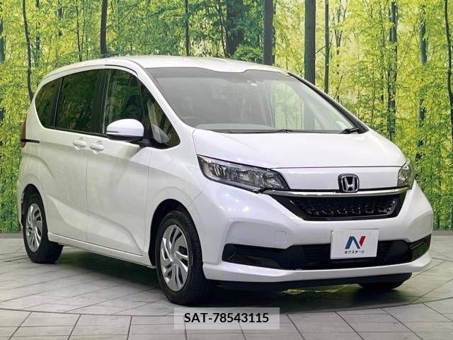 Honda FREED 2022-12 360602-17