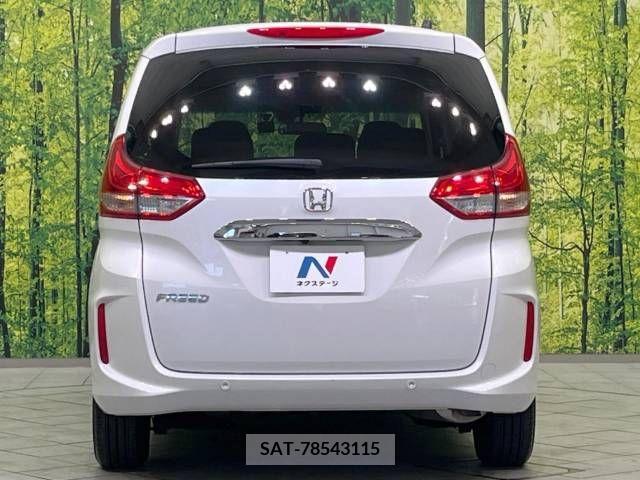 Honda FREED 2022-12 360602-16