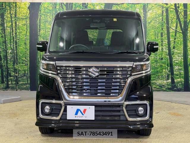 Suzuki SPACIA 2019-02 285776-14