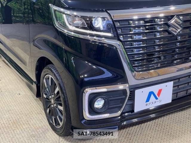Suzuki SPACIA 2019-02 285776-12