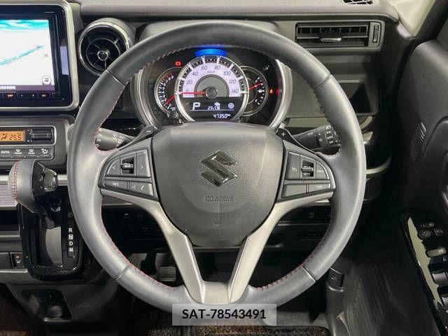 Suzuki SPACIA 2019-02 285776-11
