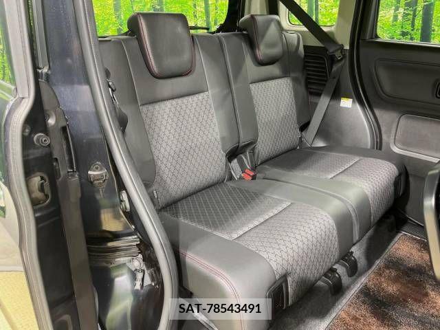 Suzuki SPACIA 2019-02 285776-9