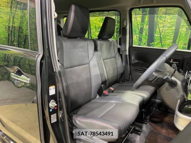 Suzuki SPACIA 2019-02 285776-8