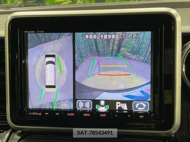 Suzuki SPACIA 2019-02 285776-5