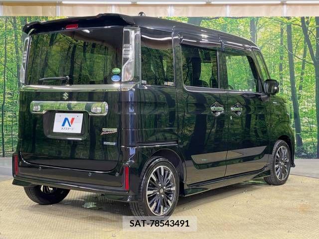 Suzuki SPACIA 2019-02 285776-17