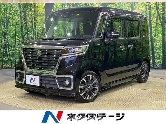 Suzuki SPACIA 2019-02 285776-0