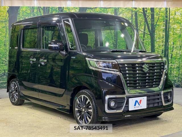 Suzuki SPACIA 2019-02 285776-16
