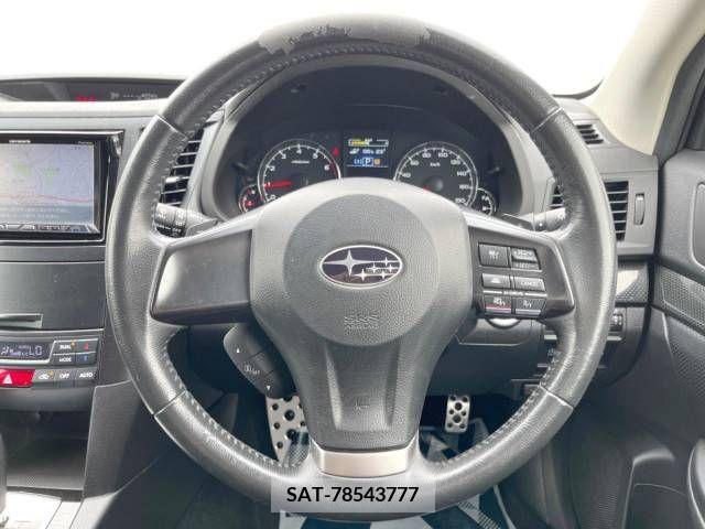 Subaru LEGACY B4 2013-08 328151-11
