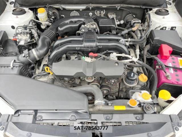 Subaru LEGACY B4 2013-08 328151-18