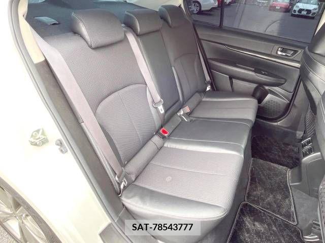 Subaru LEGACY B4 2013-08 328151-9