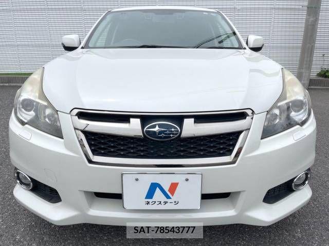 Subaru LEGACY B4 2013-08 328151-14