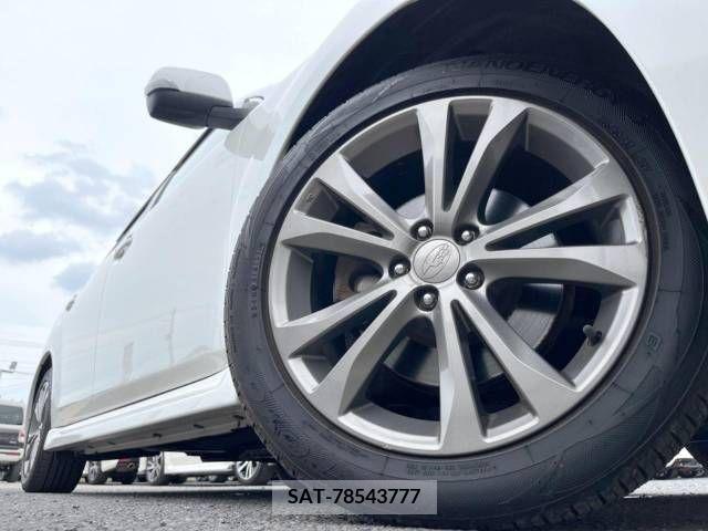 Subaru LEGACY B4 2013-08 328151-13