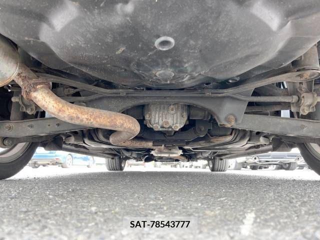 Subaru LEGACY B4 2013-08 328151-19