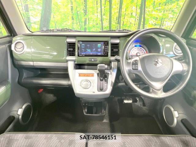 Suzuki HUSTLER 2019-04 272266-1
