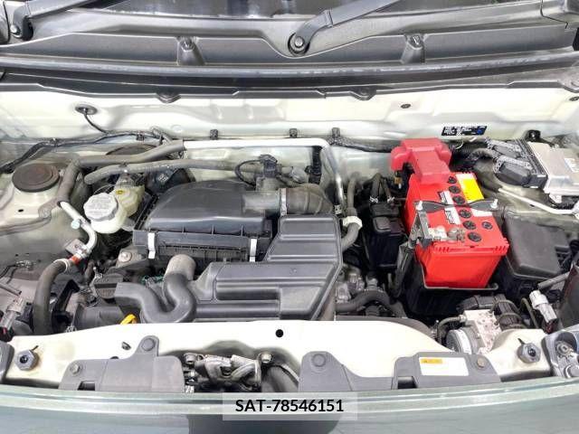 Suzuki HUSTLER 2019-04 272266-18
