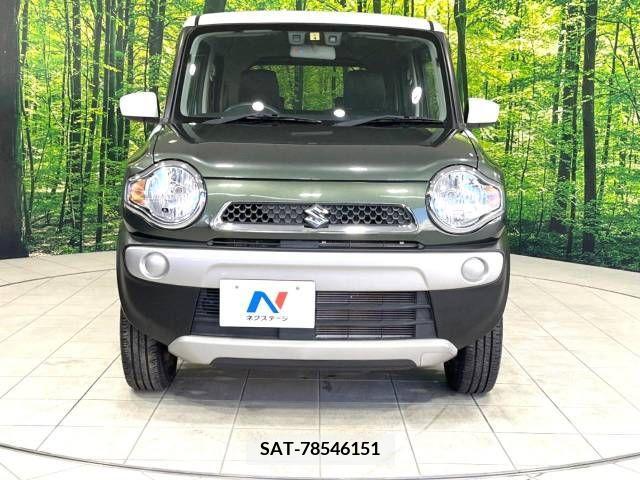 Suzuki HUSTLER 2019-04 272266-14