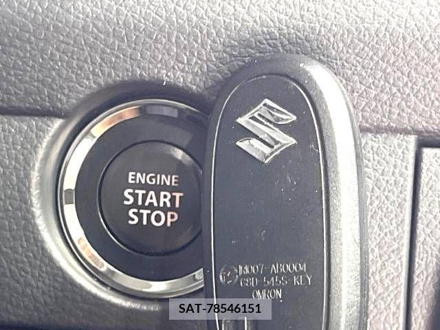 Suzuki HUSTLER 2019-04 272266-6