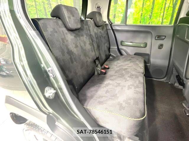 Suzuki HUSTLER 2019-04 272266-11